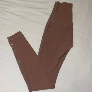 LULULEMON SHR align pant 28